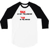 yes is the answer 3/4 Sleeve Shirt