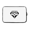 super mom Laptop sleeve