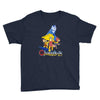 thunderbutts Youth Tee