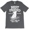 Best Friend Yorike T-Shirt