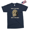 skullet Exclusive T-shirt