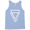 summer men casual triangle Tank Top
