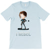 i rebel T-Shirt