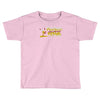 breakdance like nobody's tipping Toddler T-shirt