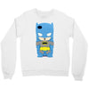 superhero iphone cases Crewneck Sweatshirt