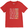 queens of today V-Neck Tee