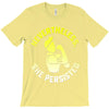 nevertheless, she persisted T-Shirt