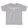 infinity Toddler T-shirt