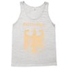 germany deutschland bundesadler berlin Tank Top