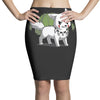 forest protector Pencil Skirts