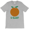 orange uglad T-Shirt