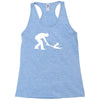 pete townshend Racerback Tank