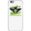 drop the beat   overwatch iPhone 6/6s Case