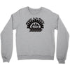 bun in the oven Crewneck Sweatshirt