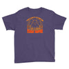 family pastor Youth Tee