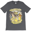 cats against cat calls T-Shirt