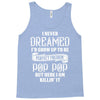 Perfect Freakin Pop Pop Tank Top