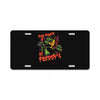 five nights at freddy's 2 License Plate