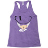 allen walker Racerback Tank