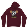 khabib nurmagomedov bear Unisex Hoodie