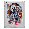 nicola timor iPad 3 and 4 Case