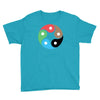 yin yang Youth Tee