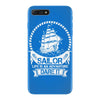 Sailor Life Is Adventure Dare It iPhone 7 Plus Case