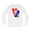 vote Long Sleeve Shirts