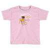my boxer stole my heart Toddler T-shirt