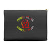 Our Dreamer (a239) Accessory Pouches