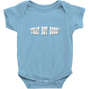 that boy good Baby Onesie