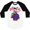 stay cool 3/4 Sleeve Shirt