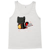make your own luck Tank Top