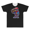 dope 1 All Over Men's T-shirt