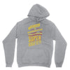 ich bin grossmutter Unisex Hoodie