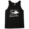 adventure before dementia 3 Tank Top