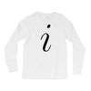 i Long Sleeve Shirts