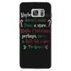 maybe christmas Samsung Galaxy S7