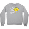 Easy Peasy Lemon Sgueezy Crewneck Sweatshirt