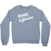 mildly offensive Crewneck Sweatshirt