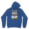 My Son Is Super Awesome His Stepdad Unisex Hoodie