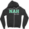 rosa parks Zipper Hoodie