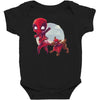 copperpool Baby Bodysuit