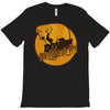 down rowdy the dog T-Shirt