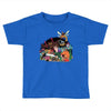 drawing some insects Toddler T-shirt