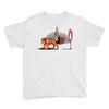 basic trainingbasic training Youth Tee