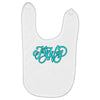 my way Baby Bibs