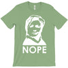 nope T-Shirt