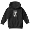 climbing in your windows Youth Hoodie