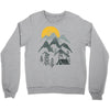 roam Crewneck Sweatshirt